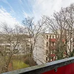 Yes 3-Room Apartment - Top Location No4