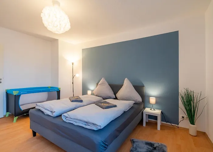 Yes 3-Room Apartment - Top Location No4
