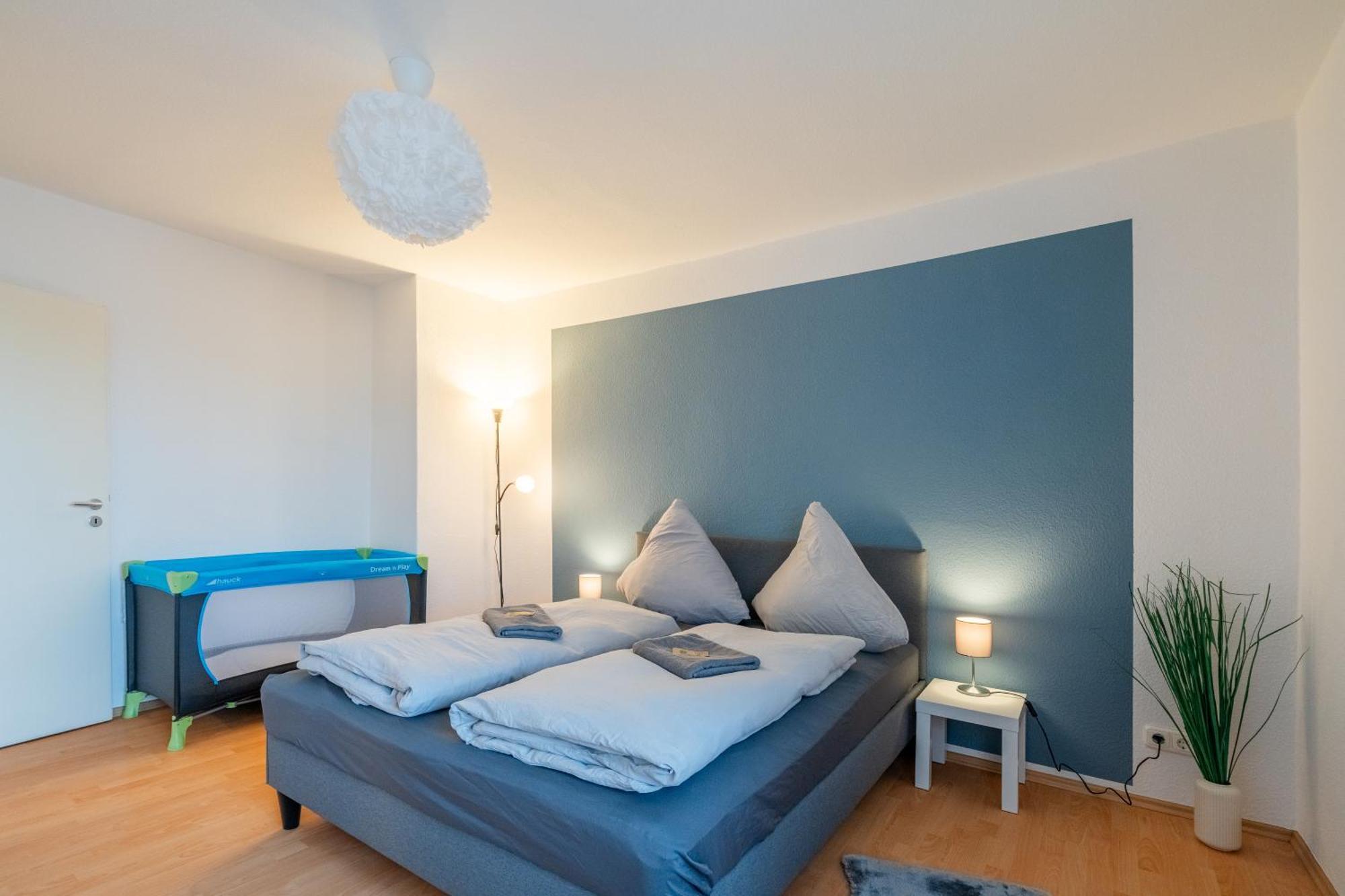 Yes 3-room - Location No4 Apartment