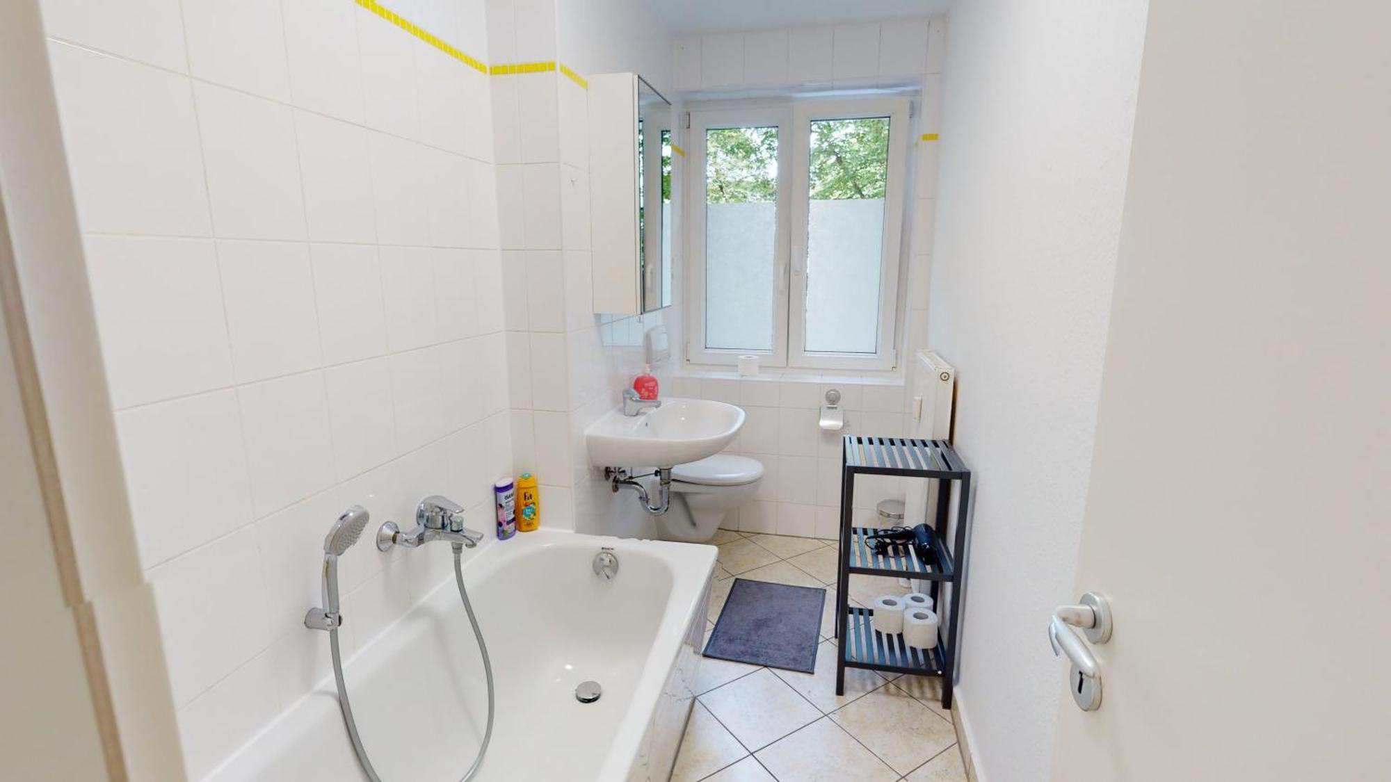 Yes 3-room - Location No4 * Leipzig