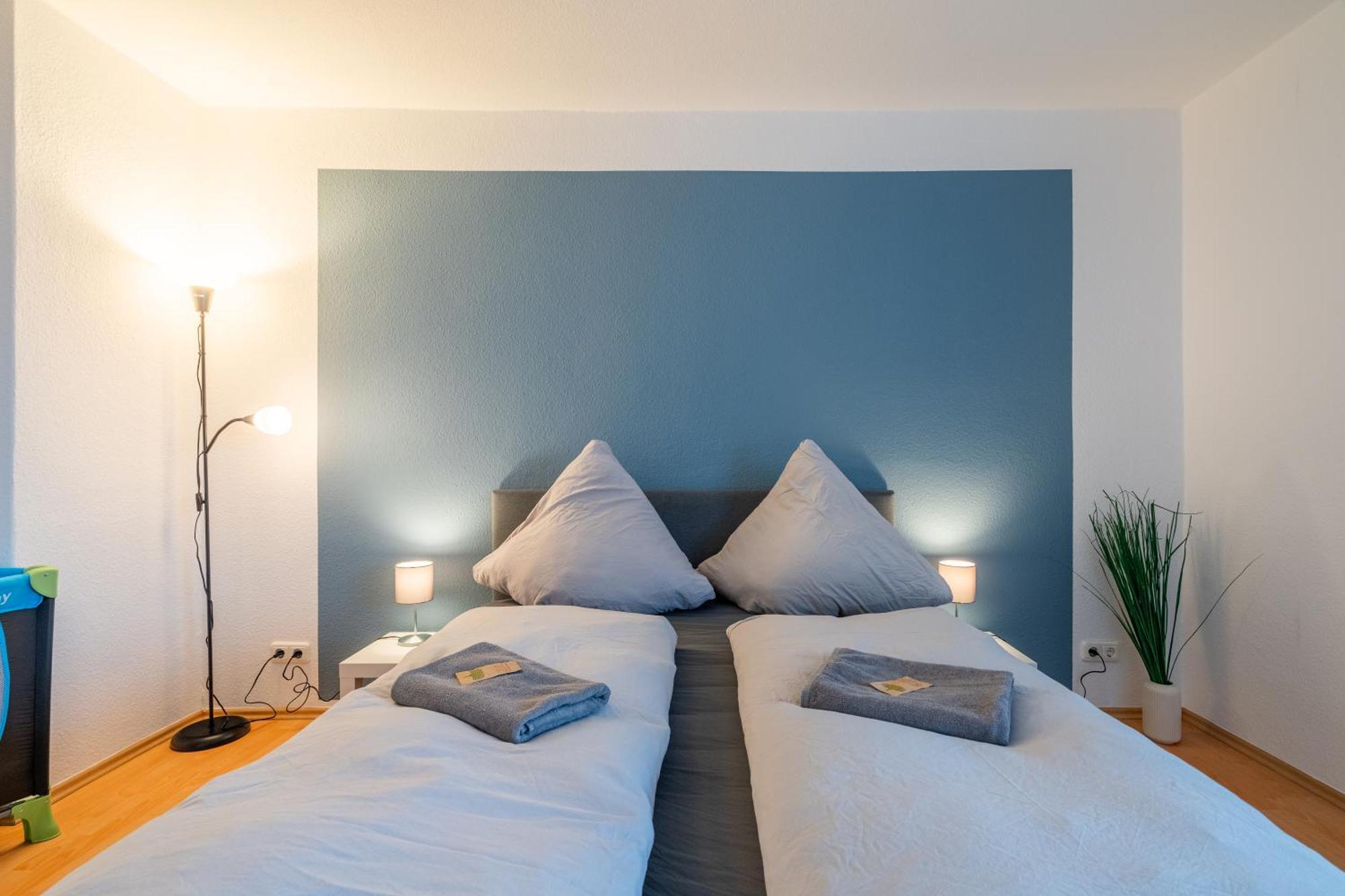 Yes 3-room - Location No4 *