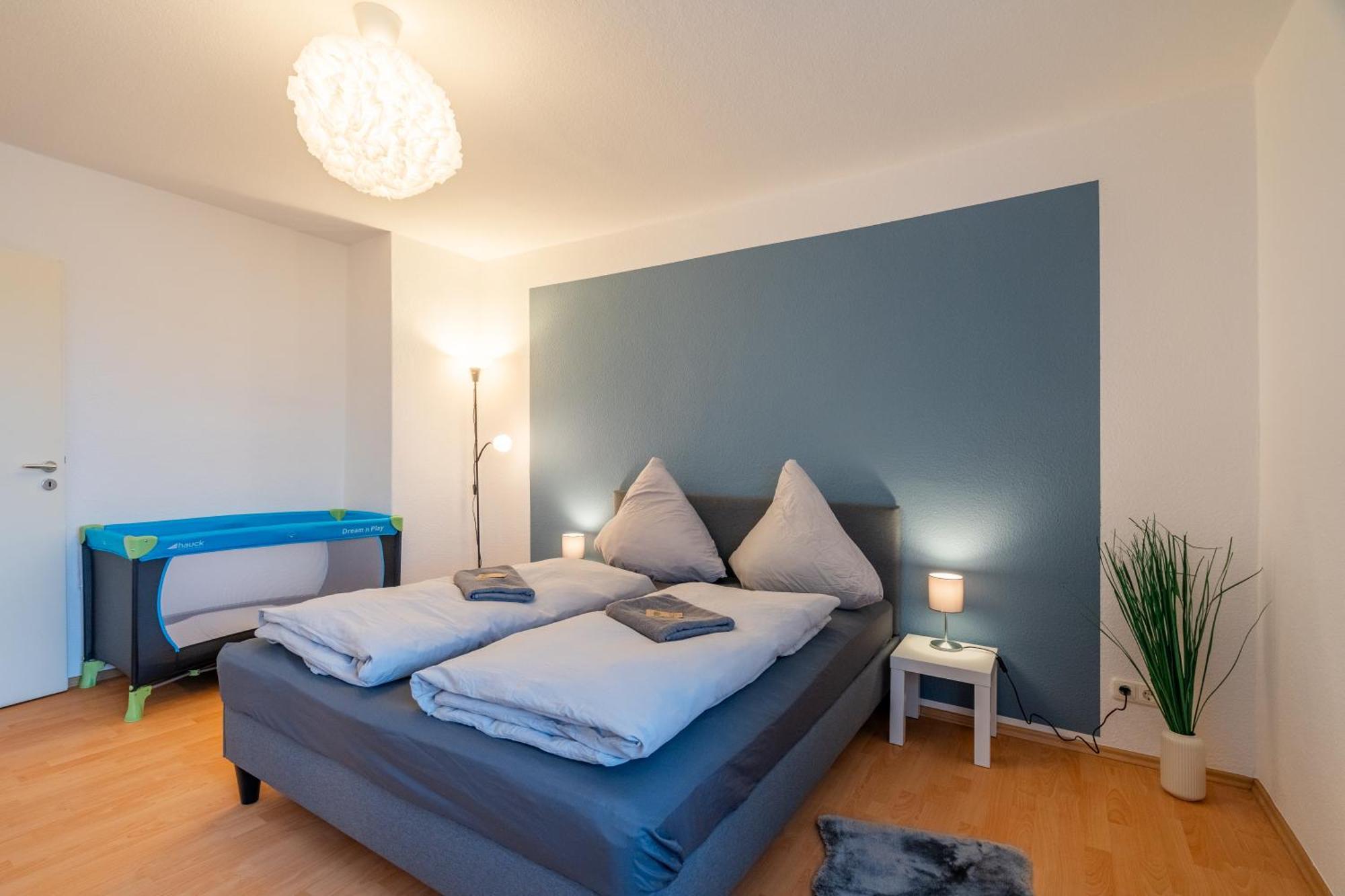 Apartment Yes 3-room - Location No4